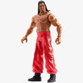 Great Khali - WWE Superstar Series #33 Action Figure
