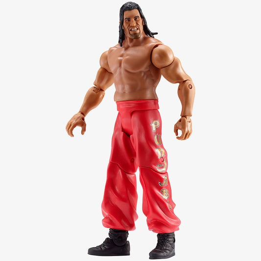 Great Khali - WWE Superstar Series #33 Action Figure