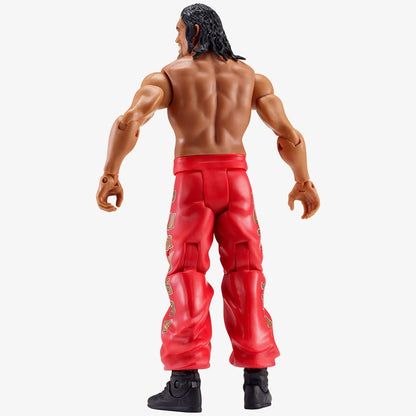 Great Khali - WWE Superstar Series #33 Action Figure