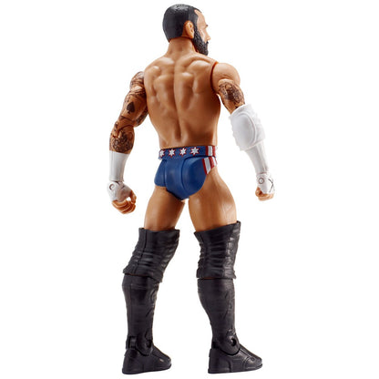 CM Punk - WWE Superstar Series #33 Action Figure