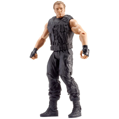 Dean Ambrose  - WWE Superstar Series #33 Action Figure (The Shield)