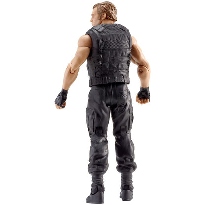 Dean Ambrose  - WWE Superstar Series #33 Action Figure (The Shield)