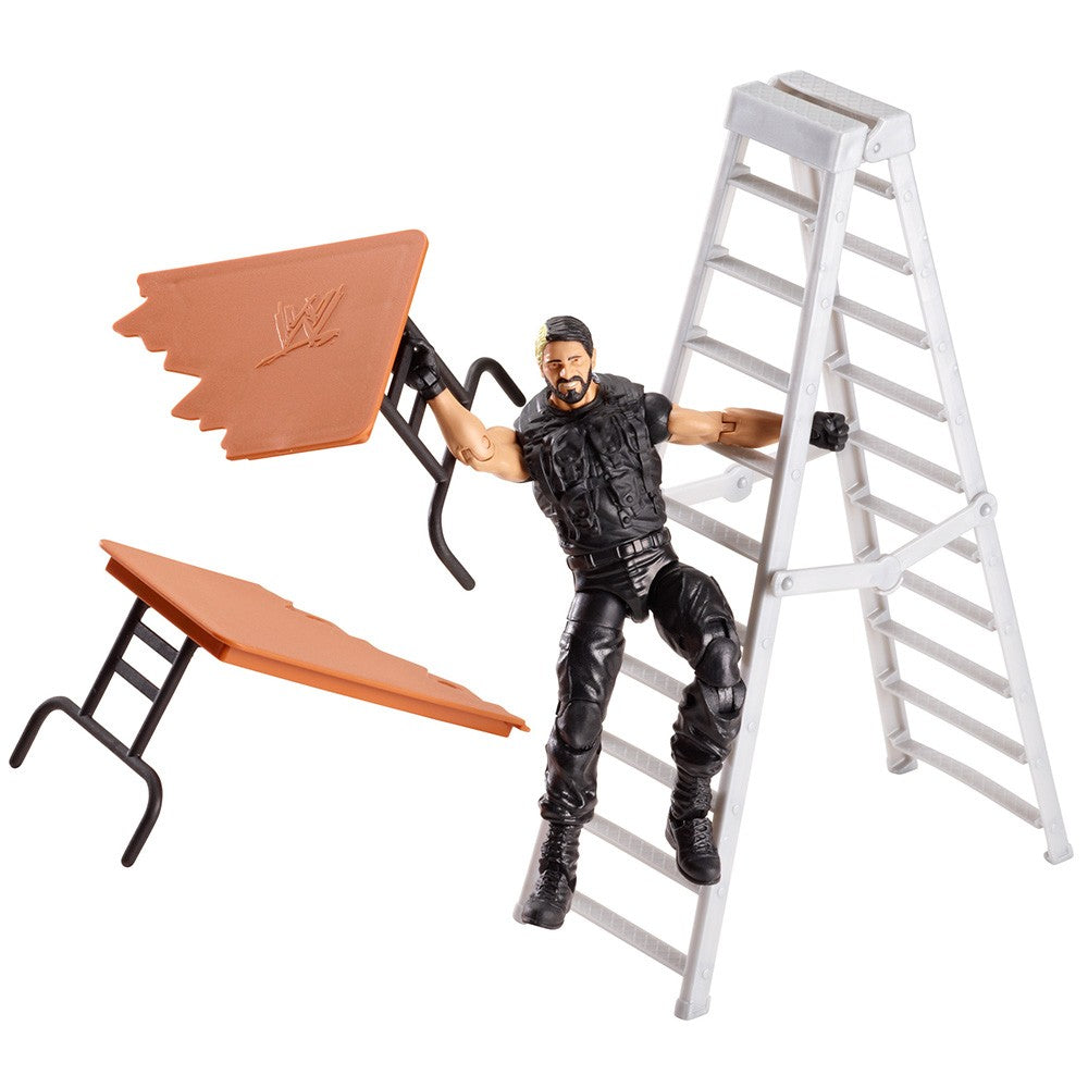 Seth rollins elite 25 discount