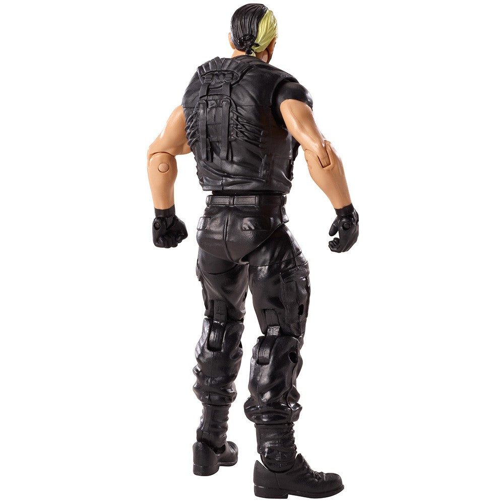 Seth Rollins WWE Elite Collection Series #25 Action Figure