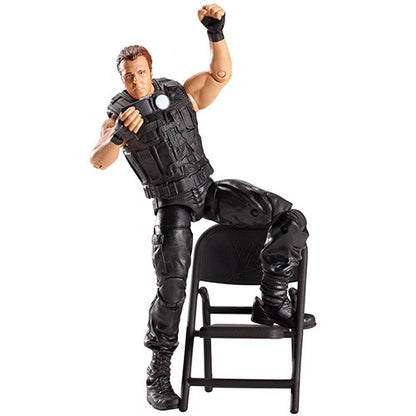 Dean Ambrose WWE Elite Collection Series #25 Action Figure