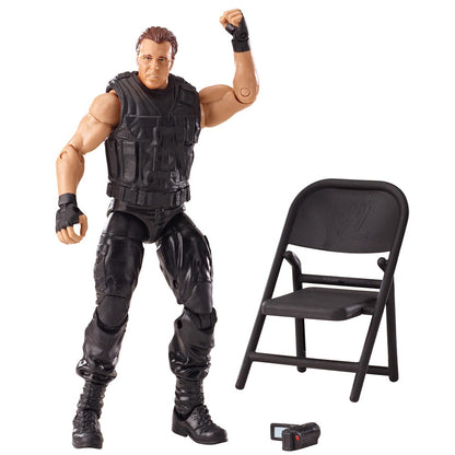 Dean Ambrose WWE Elite Collection Series #25 Action Figure