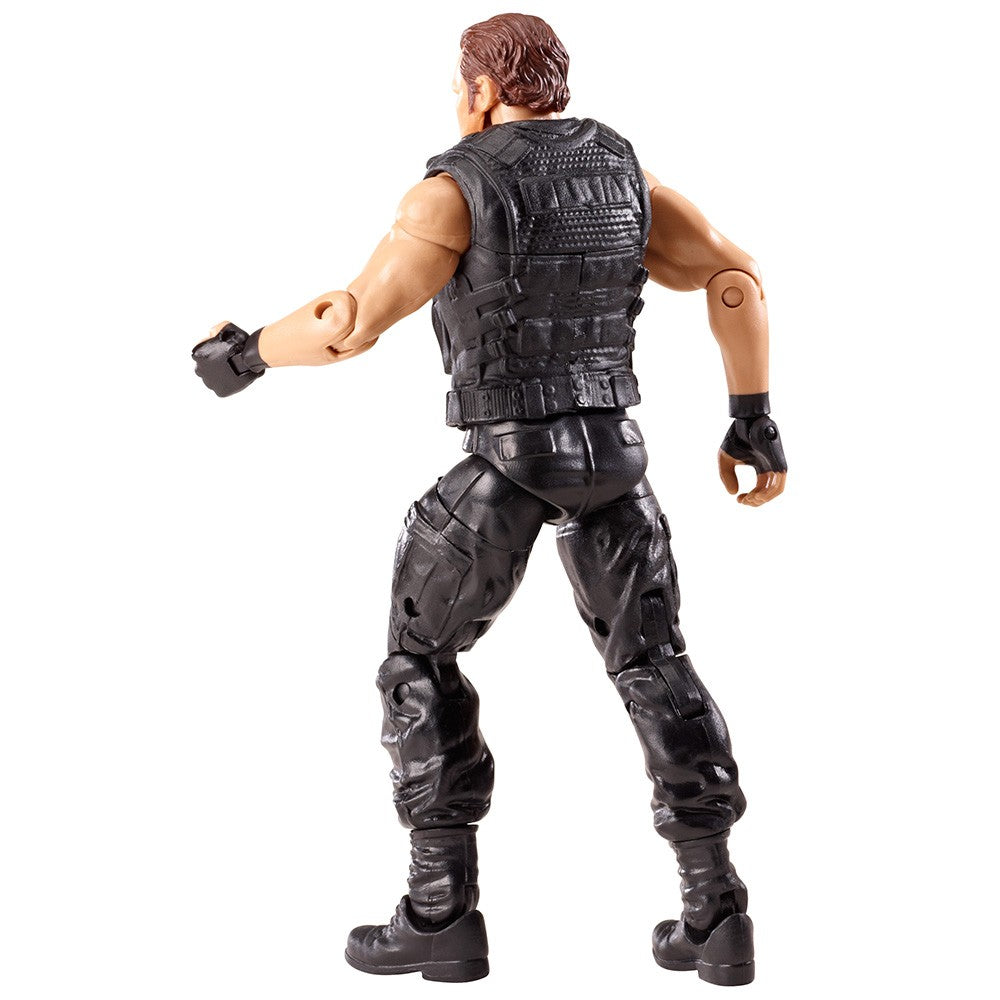 Dean Ambrose WWE Elite Collection Series #25 Action Figure