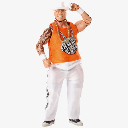 Brodus Clay WWE Elite Collection Series #25