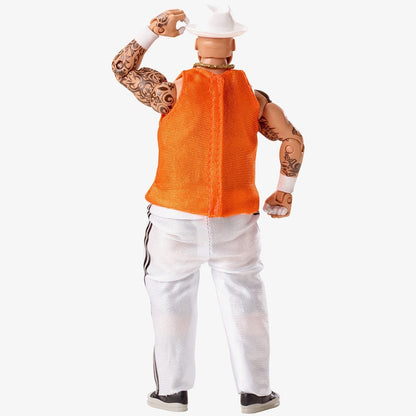 Brodus Clay WWE Elite Collection Series #25