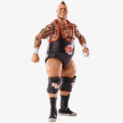 Brodus Clay WWE Elite Collection Series #25