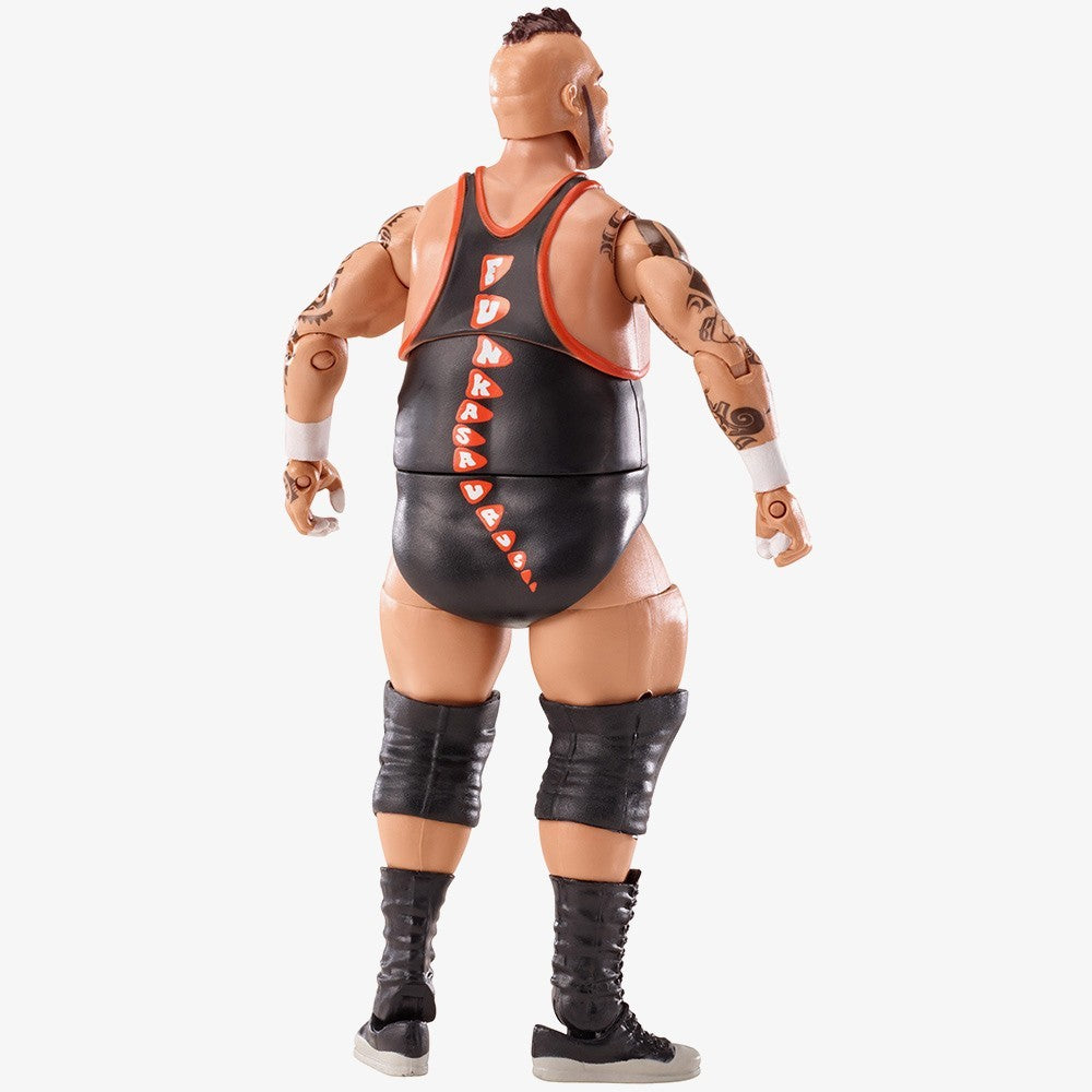 Brodus Clay WWE Elite Collection Series #25