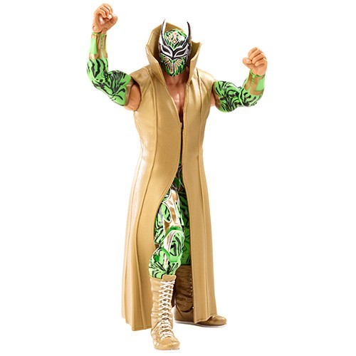 Sin Cara WWE Elite Collection Series #25 Action Figure