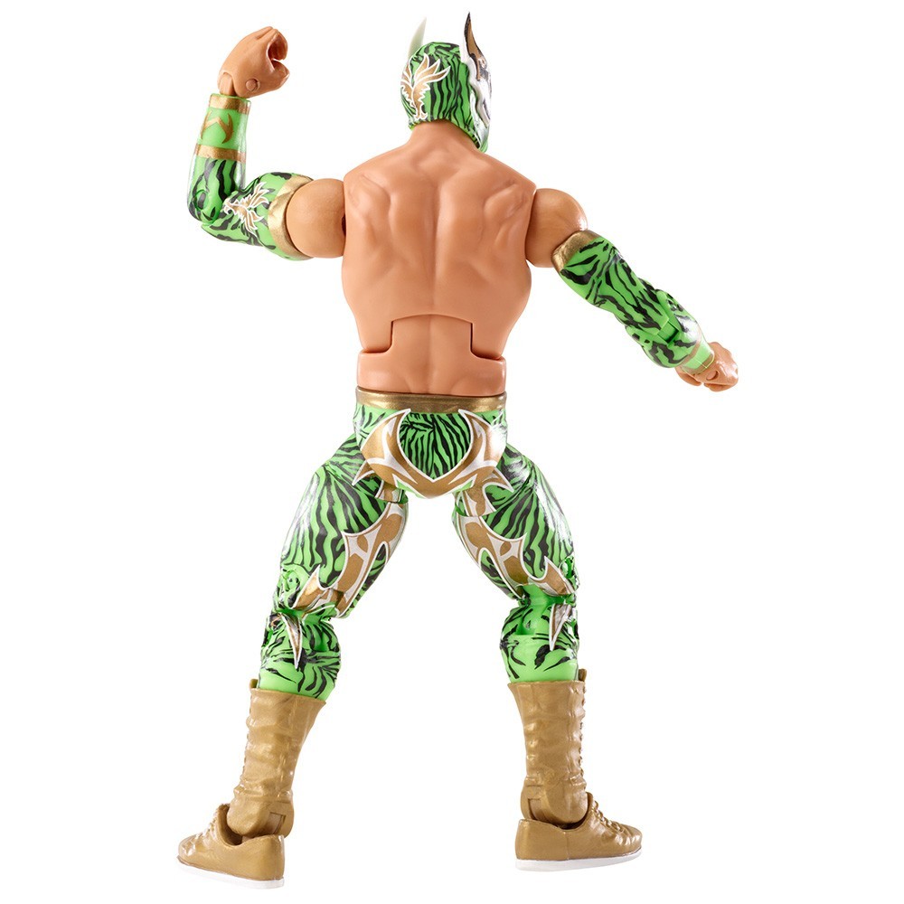 Sin Cara WWE Elite Collection Series #25 Action Figure