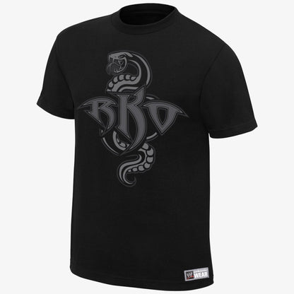 Randy Orton - Recoiled - Mens Authentic WWE T-Shirt