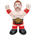Sheamus - WWE Brawlin Buddies Plush Figure (Champion)