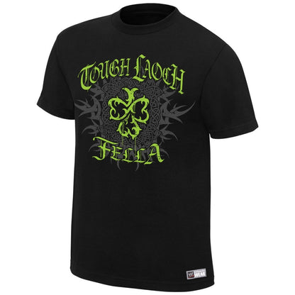 Sheamus - Tough Laoch - Mens Authentic WWE T-Shirt