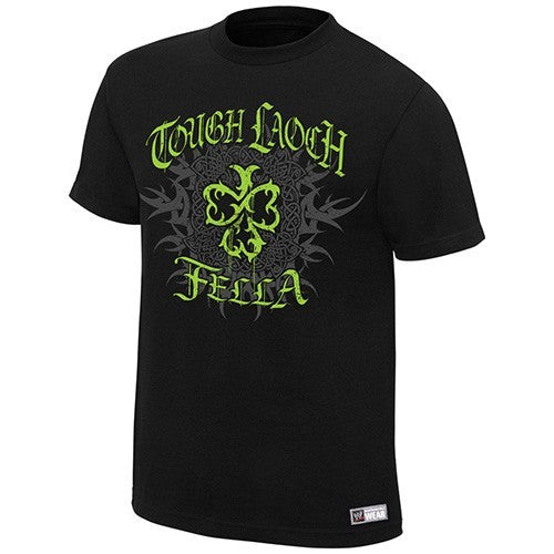 Sheamus  - Tough Laoch - Kids Authentic WWE T-Shirt