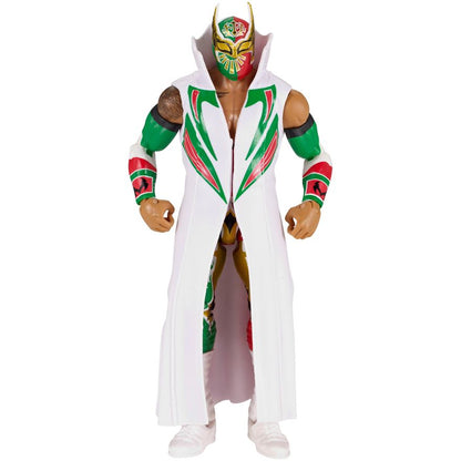 Sin Cara WWE Elite Collection Series #32 Action Figure