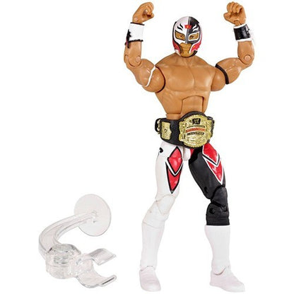 Rey Mysterio WWE Elite Collection Series #32 Action Figure