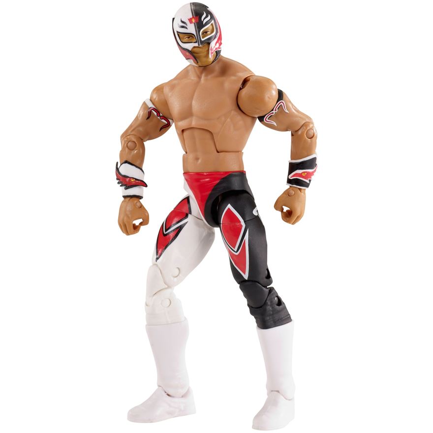 Rey Mysterio WWE Elite Collection Series #32 Action Figure