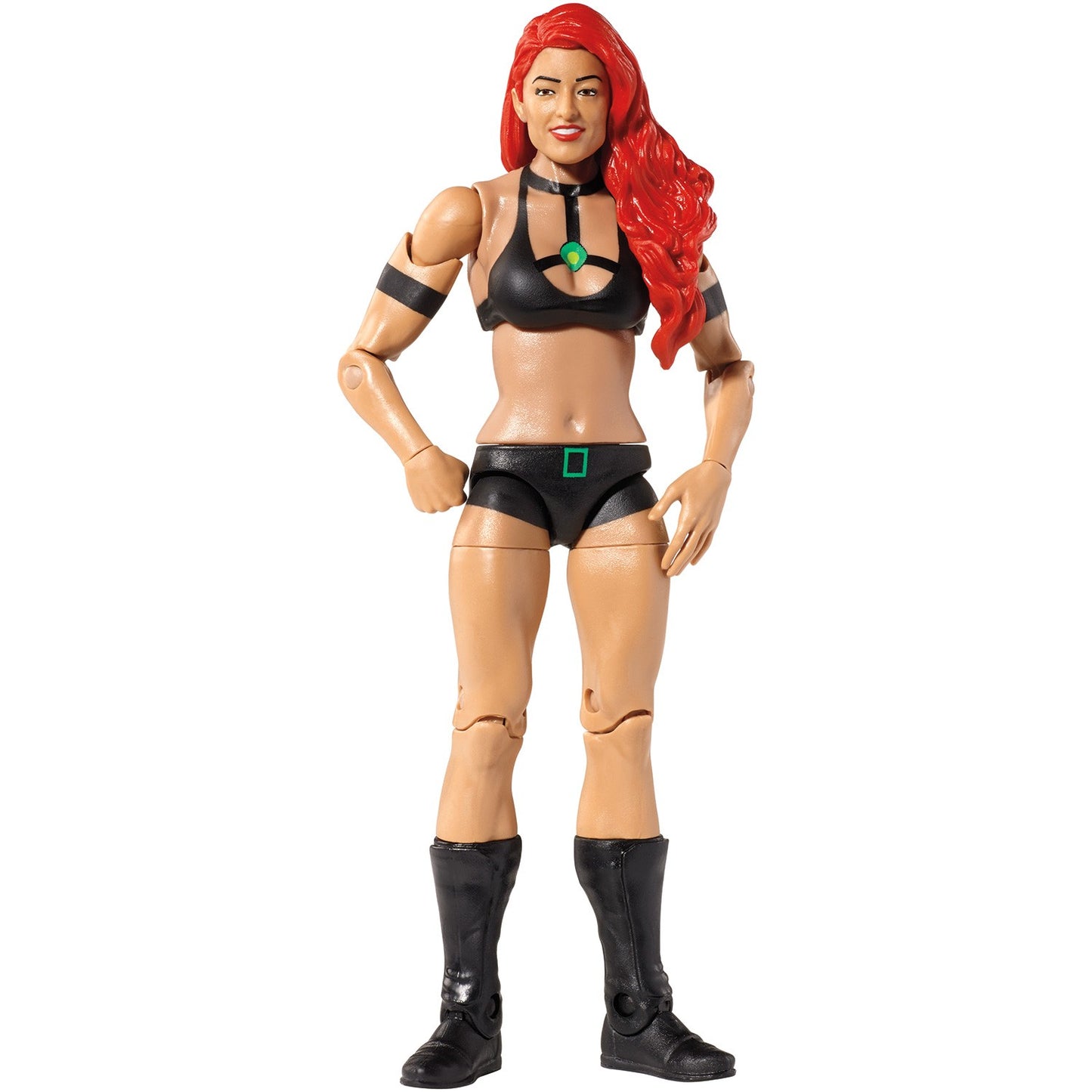 Eva Marie - WWE Superstar Series #43 Action Figure