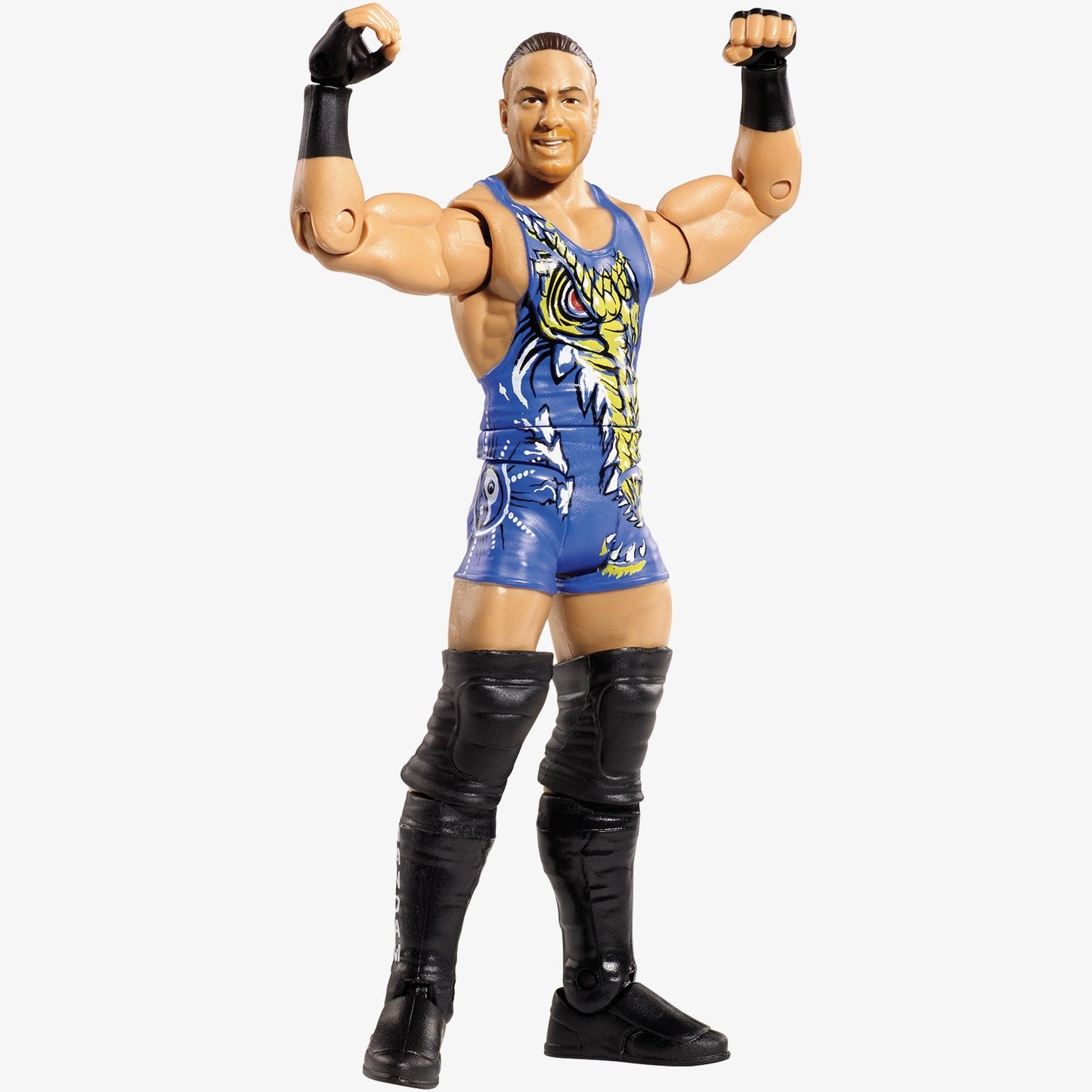 Rob Van Dam - WWE Superstar Series #43