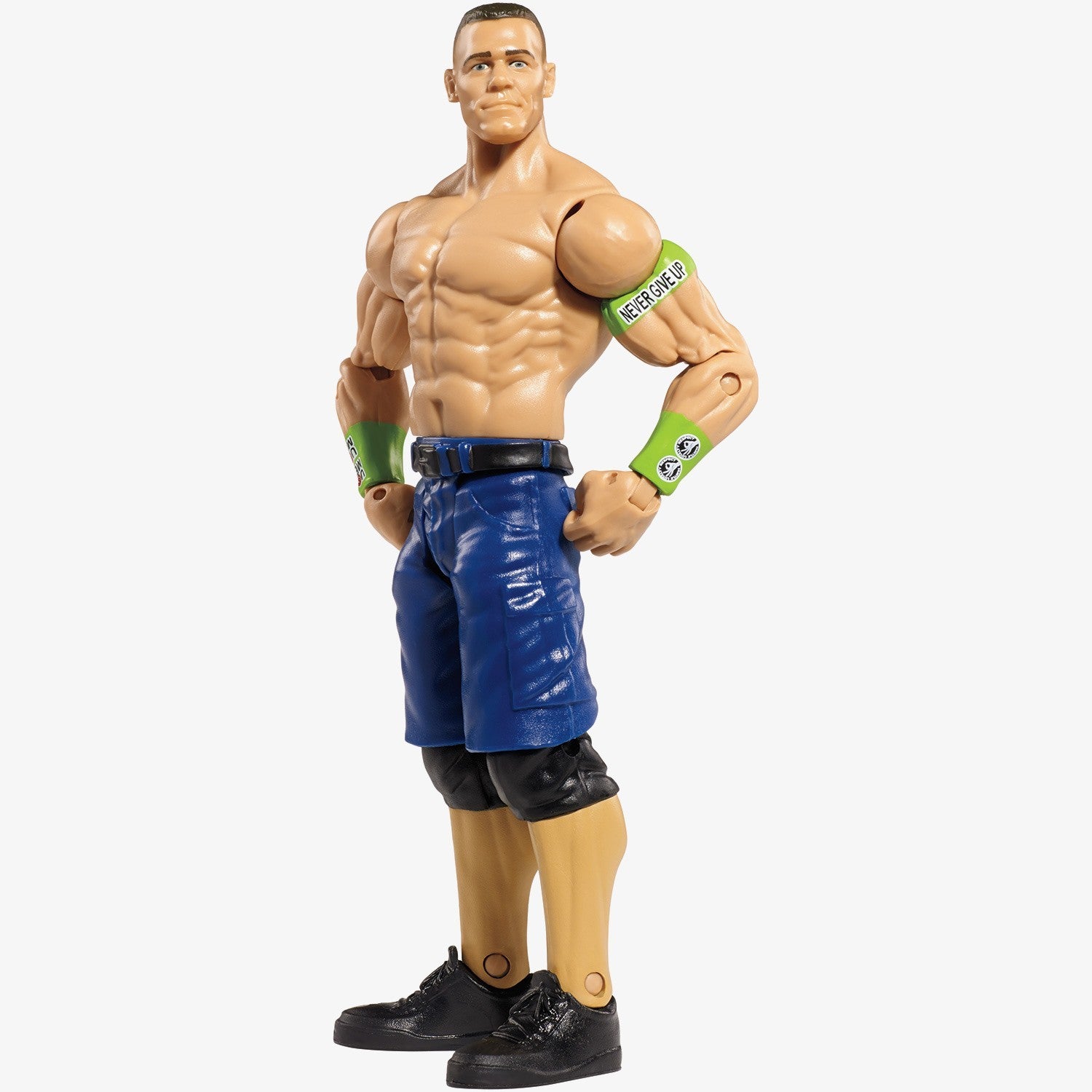 John Cena - WWE Basic Series #43