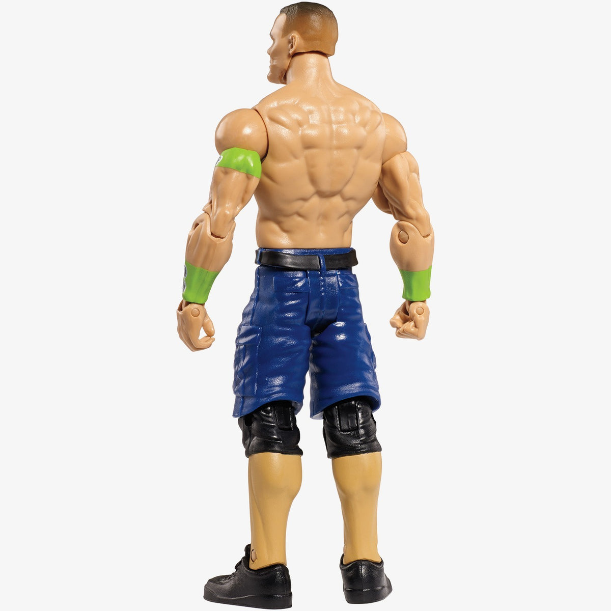 John Cena - WWE Basic Series #43 – wrestlingshop.com