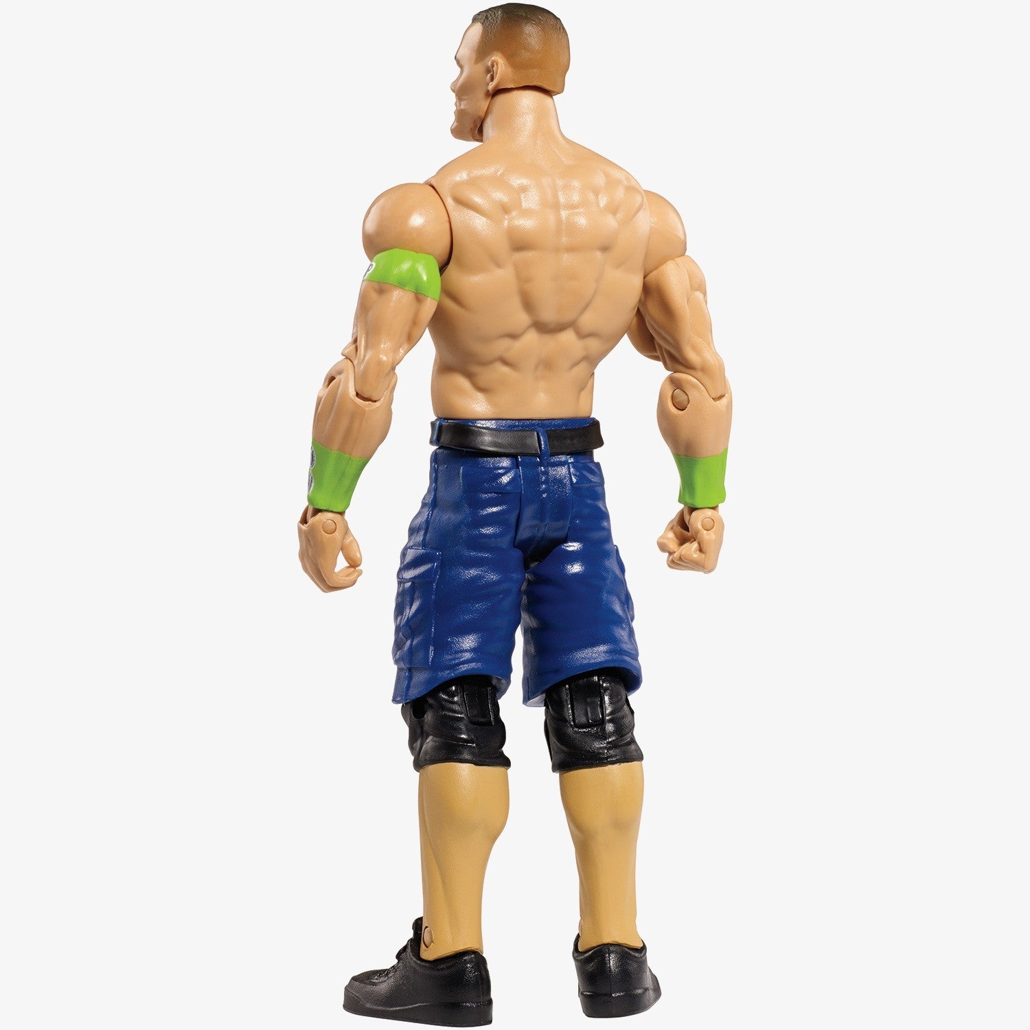 John Cena - WWE Basic Series #43