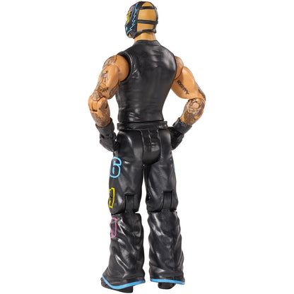 Rey Mysterio - WWE Superstar Series #43 Action Figure