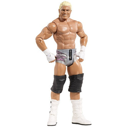 Dolph Ziggler - WWE Superstar Series #43 Action Figure