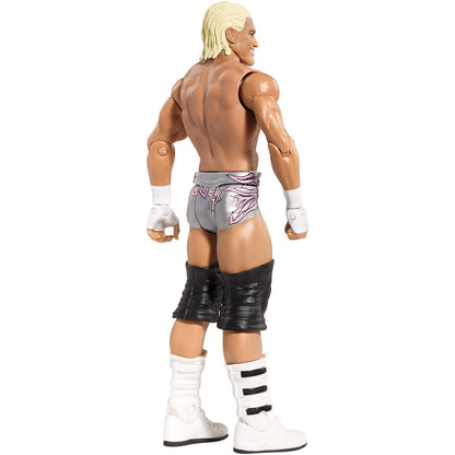 Dolph Ziggler - WWE Superstar Series #43 Action Figure