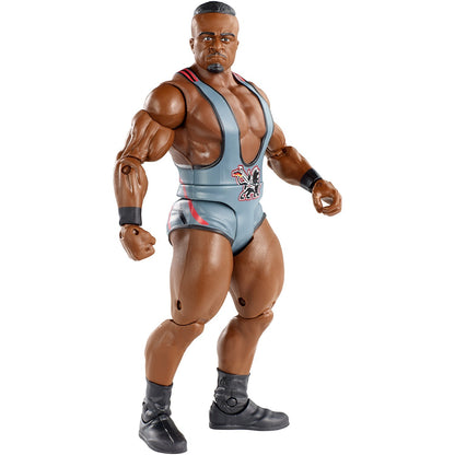 Big E Langston - WWE Superstar Series #44 Action Figure