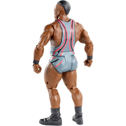 Big E Langston - WWE Superstar Series #44 Action Figure