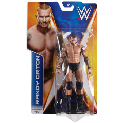 Randy Orton - WWE Superstar Series #44 Action Figure