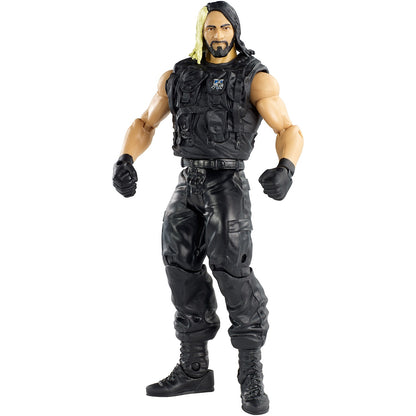 Seth Rollins - WWE Superstar Series #44 Action Figure