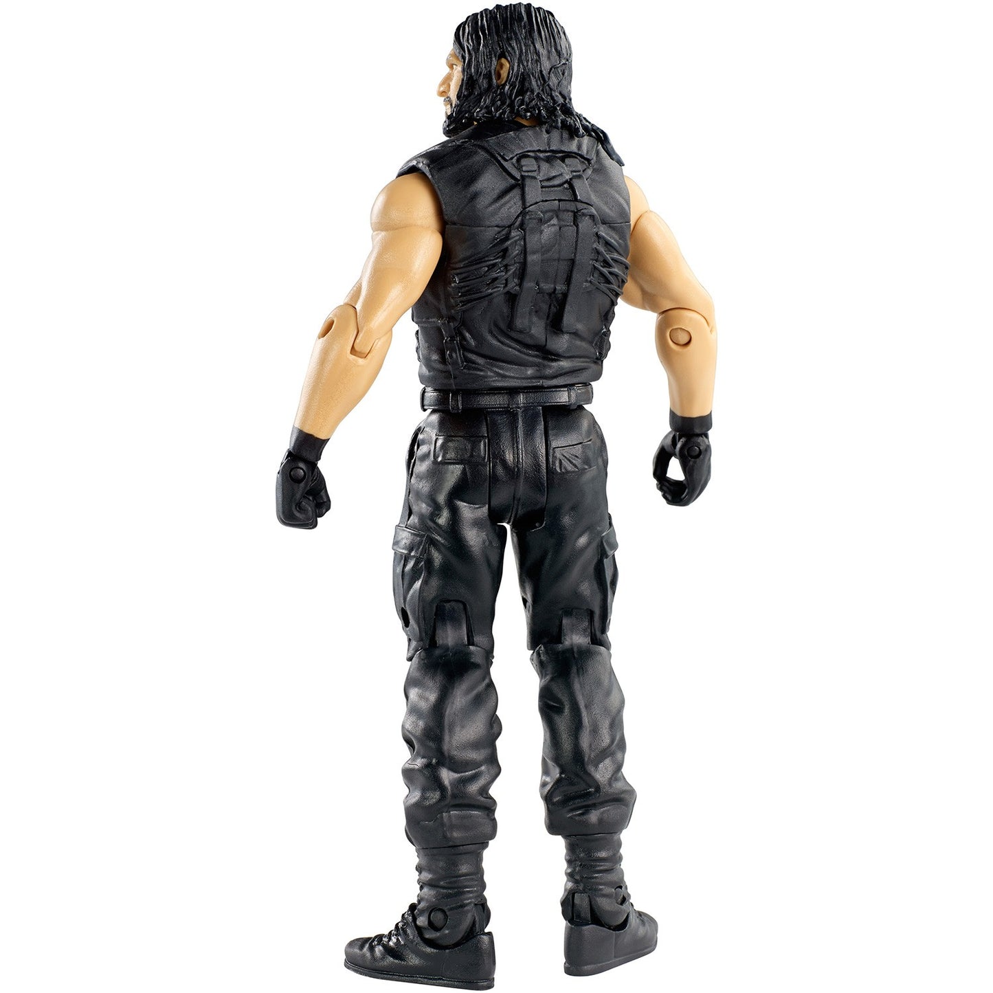 Seth Rollins - WWE Superstar Series #44 Action Figure