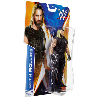 Seth Rollins - WWE Superstar Series #44 Action Figure