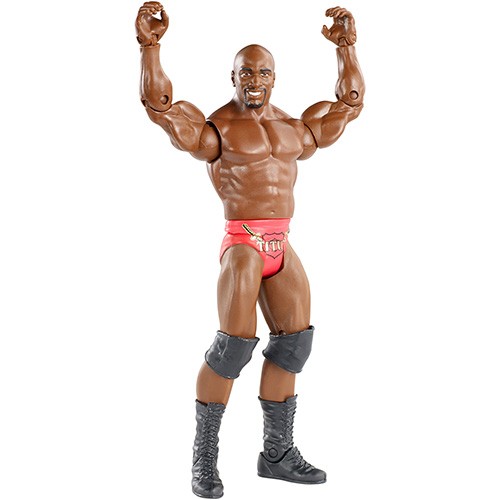 Titus O'Neill - WWE Superstar Series #44 Action Figure