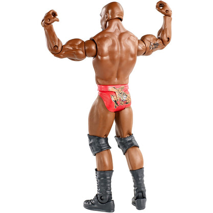 Titus O'Neill - WWE Superstar Series #44 Action Figure