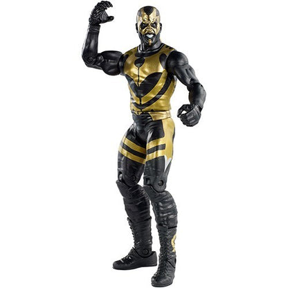 Goldust - WWE Superstar Series #44 Action Figure