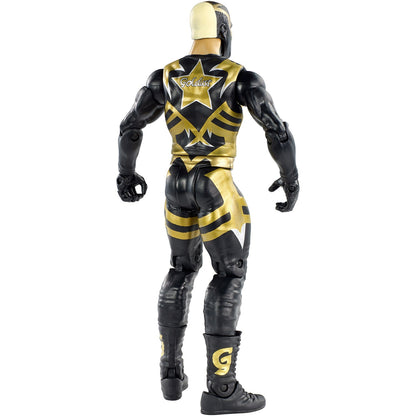 Goldust - WWE Superstar Series #44 Action Figure