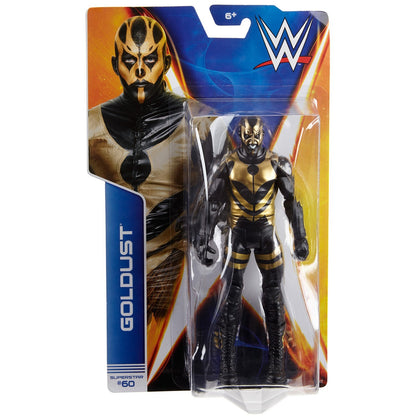 Goldust - WWE Superstar Series #44 Action Figure