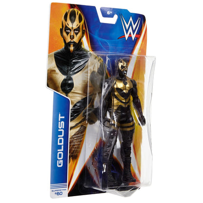 Goldust - WWE Superstar Series #44 Action Figure