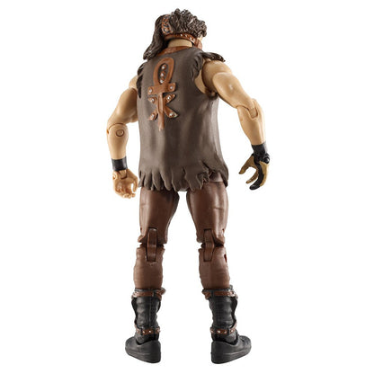 Mankind - WWE Superstar Series Action Figure (Internet Exclusive)