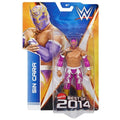 Sin Cara - WWE Best of 2014 Series Action Figure