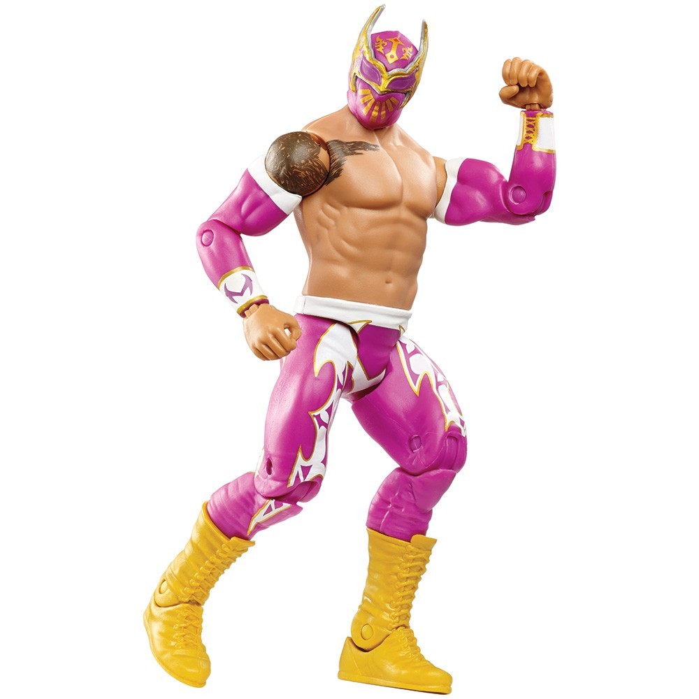 Sin Cara - WWE Best of 2014 Series Action Figure