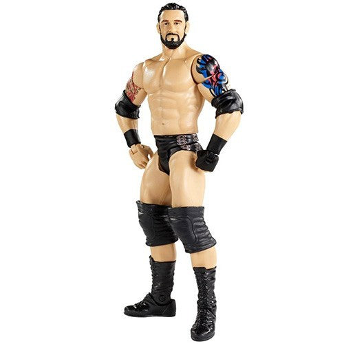 Bad News Barrett - WWE Superstar Series #46