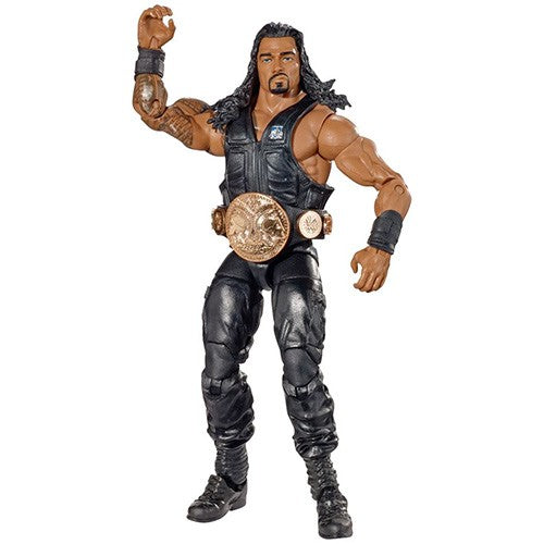 Roman Reigns WWE Elite Collection Series #33 Action Figure