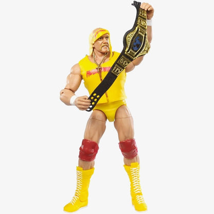 Hulk Hogan WWE Defining Moments Series